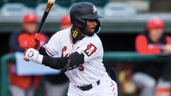 In the System: Cruz tops latest top-10 list ... with a bullet taken in Altoona, Pa. (Weekly Features)